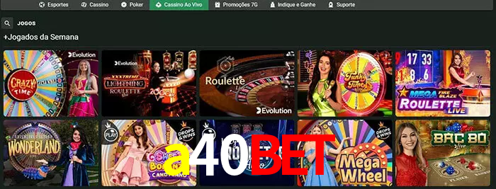 a40bet bet