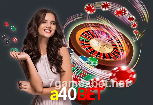 vivo no cassino a40bet