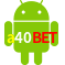 Aplicativo a40bet para Android
