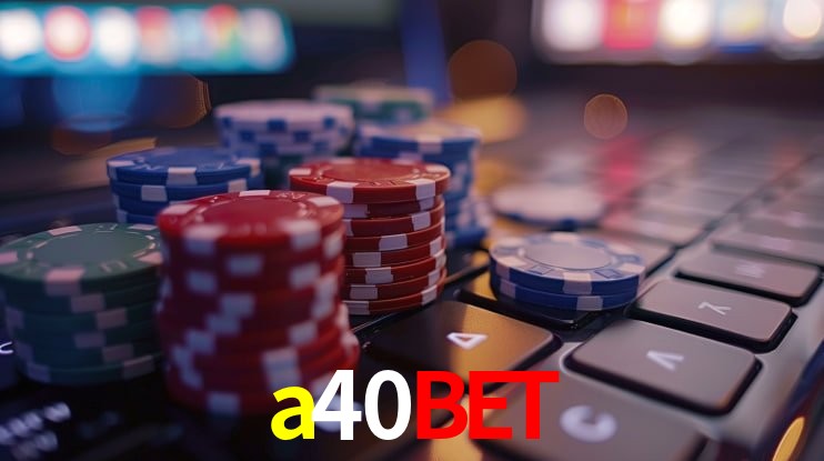 Casino Ao Vivo a40bet