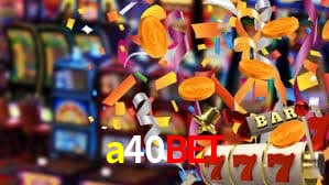 a40bet: A Experiência de Casino com Jogos de Mesa ao Vivo