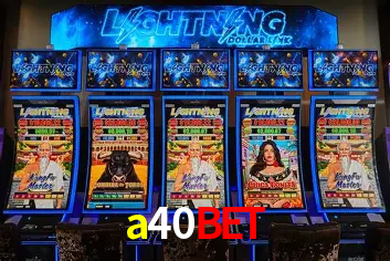 Descubra a Essência do a40bet: Nossa História e Compromissos