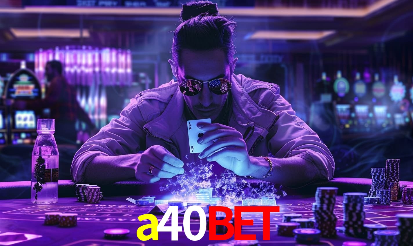 Tennis Betting a40bet