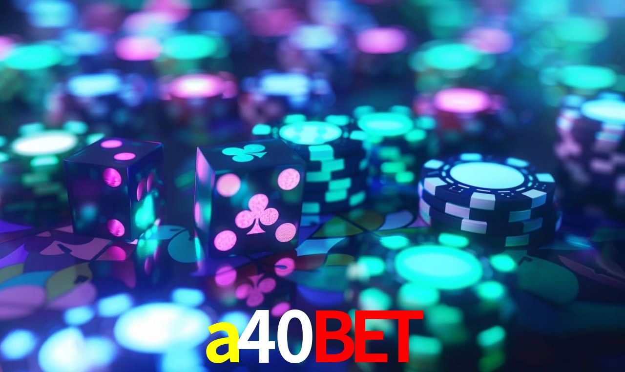 PIX Instantâneo a40bet