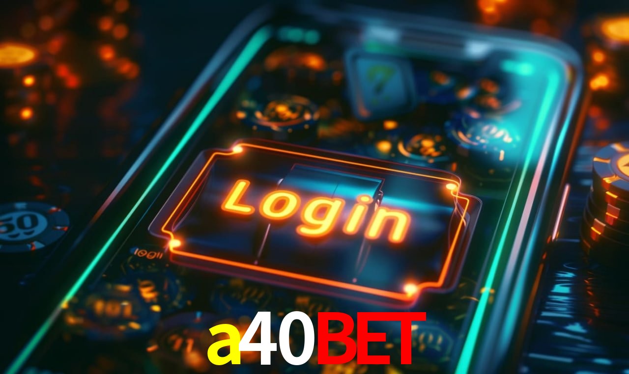 Experiência VIP a40bet