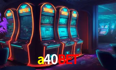 A Emoção da Loteria na a40bet: Uma Chance de Mudança de Vida