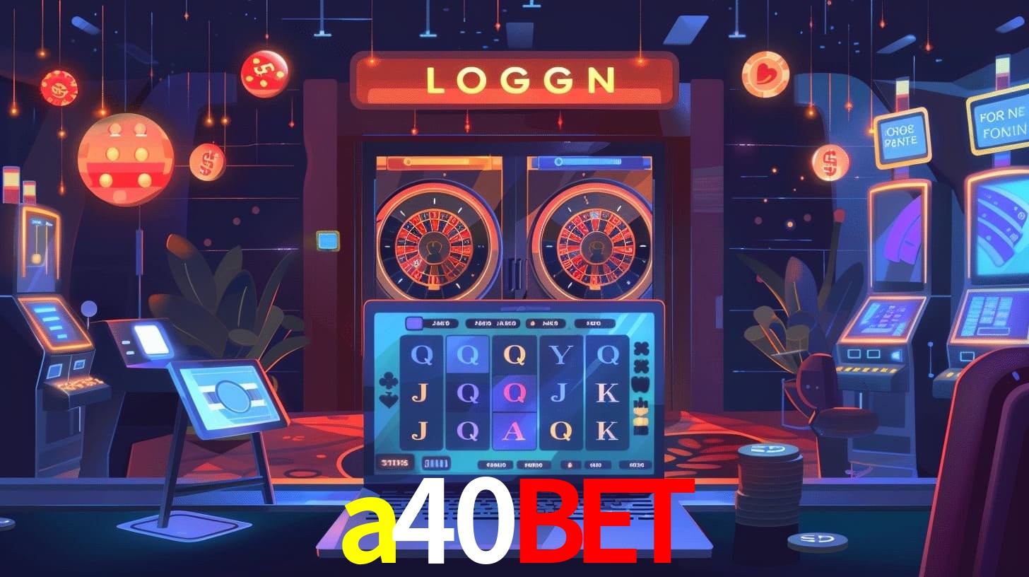 Cadastro Rápido a40bet