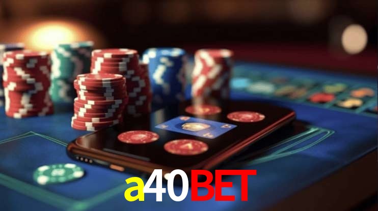 Experiência VIP a40bet
