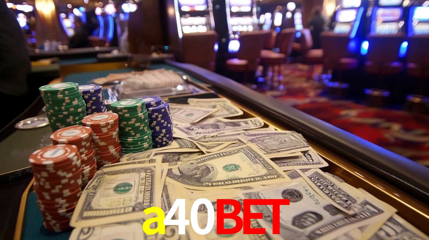 Ofertas Exclusivas a40bet