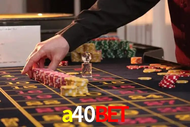 Descubra a Magia dos Jogos de Arcade no a40bet