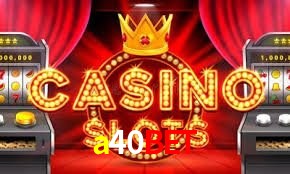 Live Casino a40bet