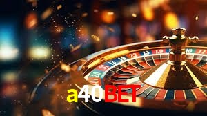 Tecnologia da Plataforma a40bet