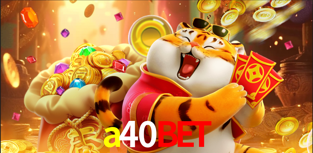 a40bet: Seu Cassino Premiado com Pagamentos Rápidos