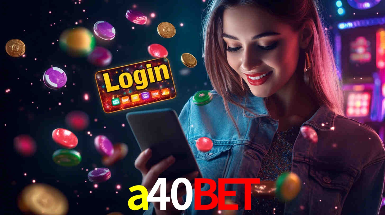 Descubra o Programa VIP da a40bet: Vantagens Exclusivas para Jogadores