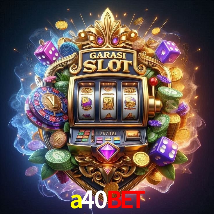 Diretório de Jogos a40bet