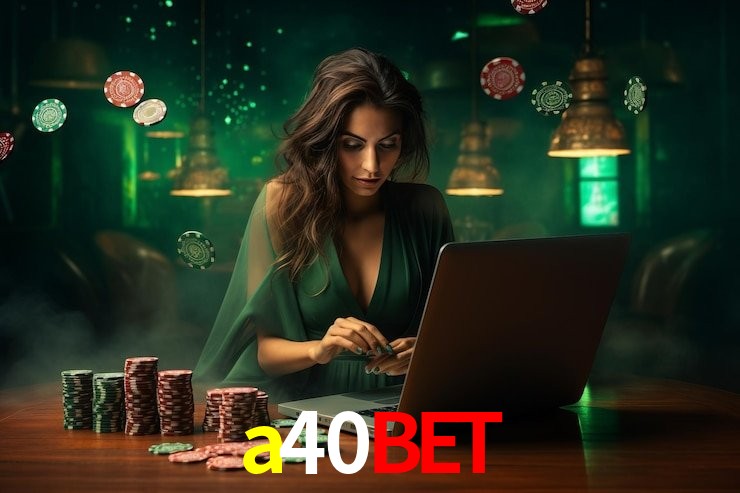 plataforma a40bet