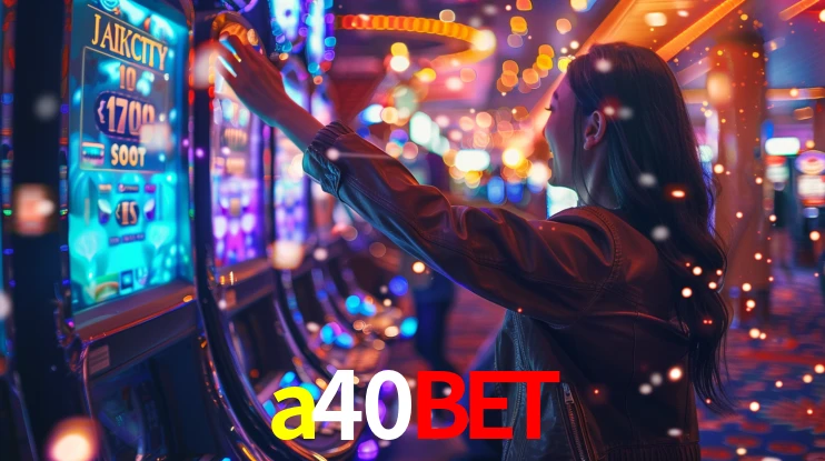 plataforma a40bet