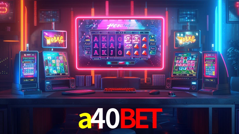 Ofertas Imperdíveis na a40bet: Promoções e Bônus Que Valem a Pena