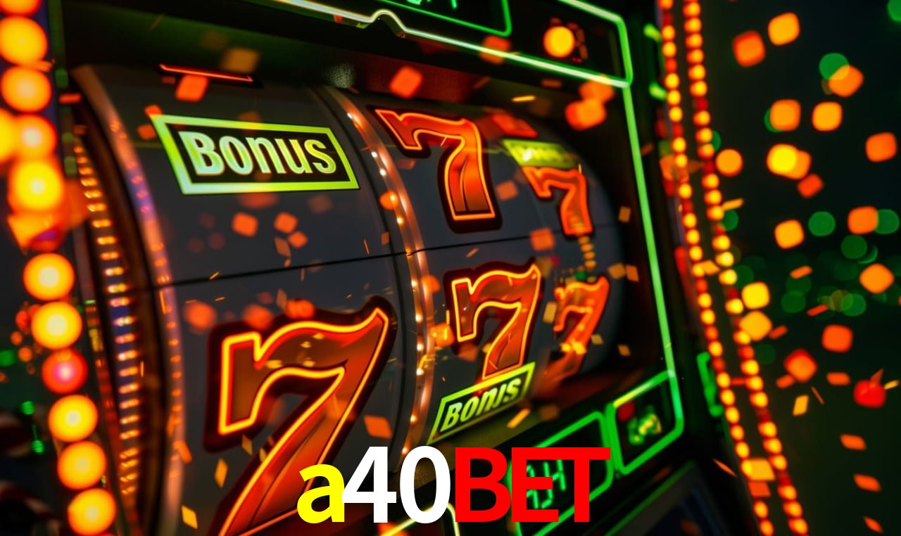 Descubra o Programa VIP da a40bet: Vantagens Exclusivas para Jogadores