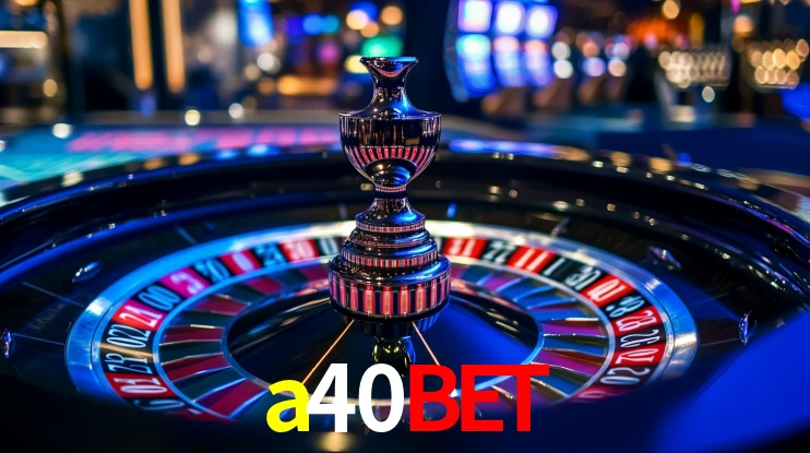 Premium Interface a40bet