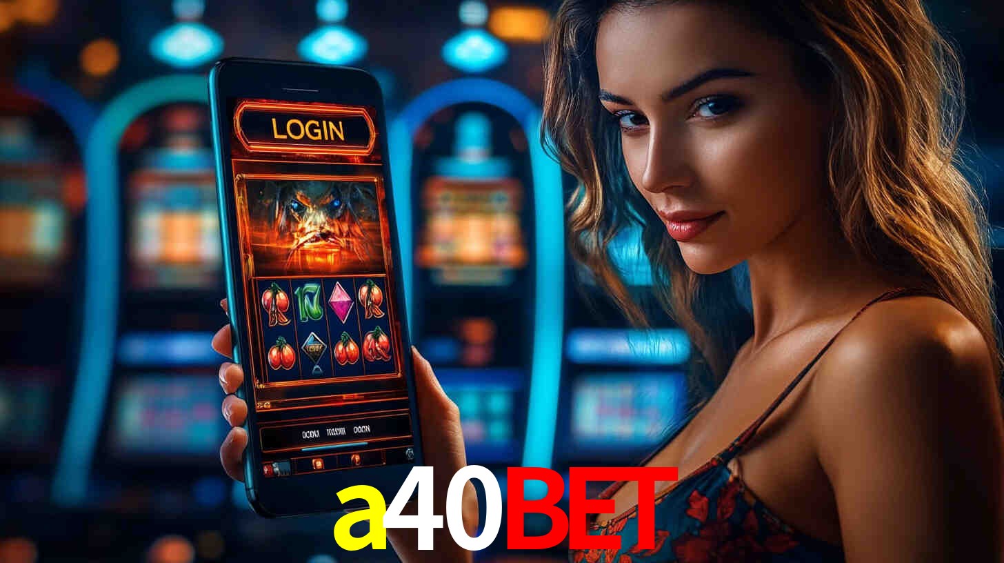 a40bet.com