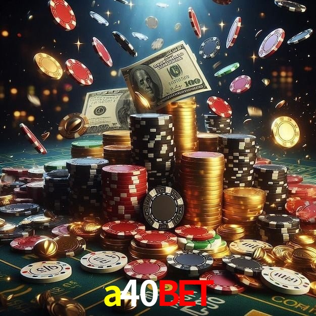 A Experiência Imersiva dos Cassinos Ao Vivo no a40bet