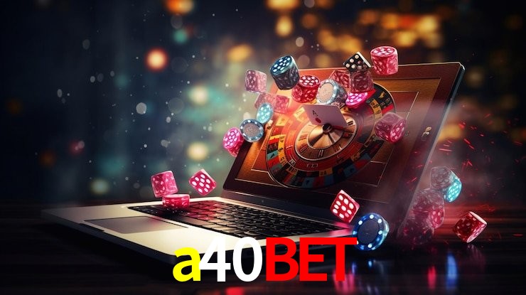 Inovações de Jogos na a40bet: O Futuro das Experiências Interativas