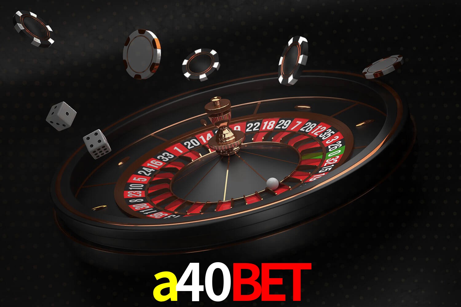 plataforma a40bet