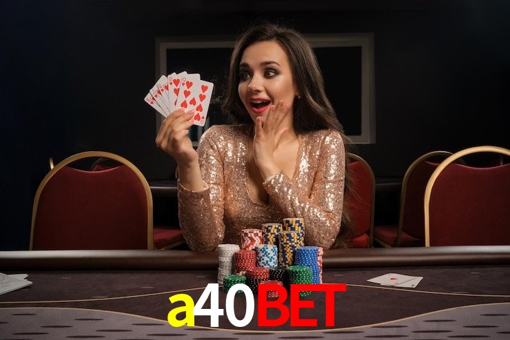 A Emoção da Loteria na a40bet: Uma Chance de Mudança de Vida