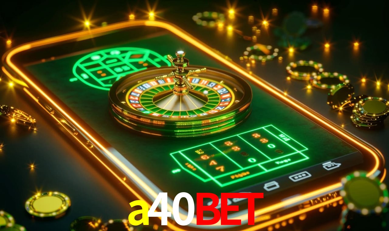 Login Seguro a40bet