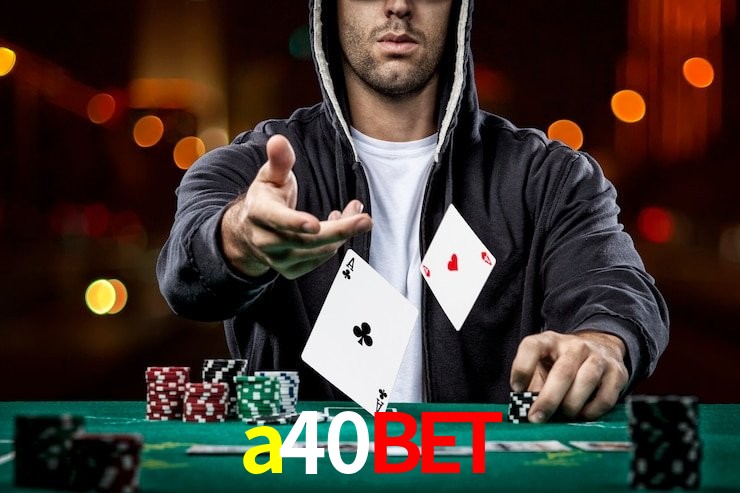 plataforma a40bet