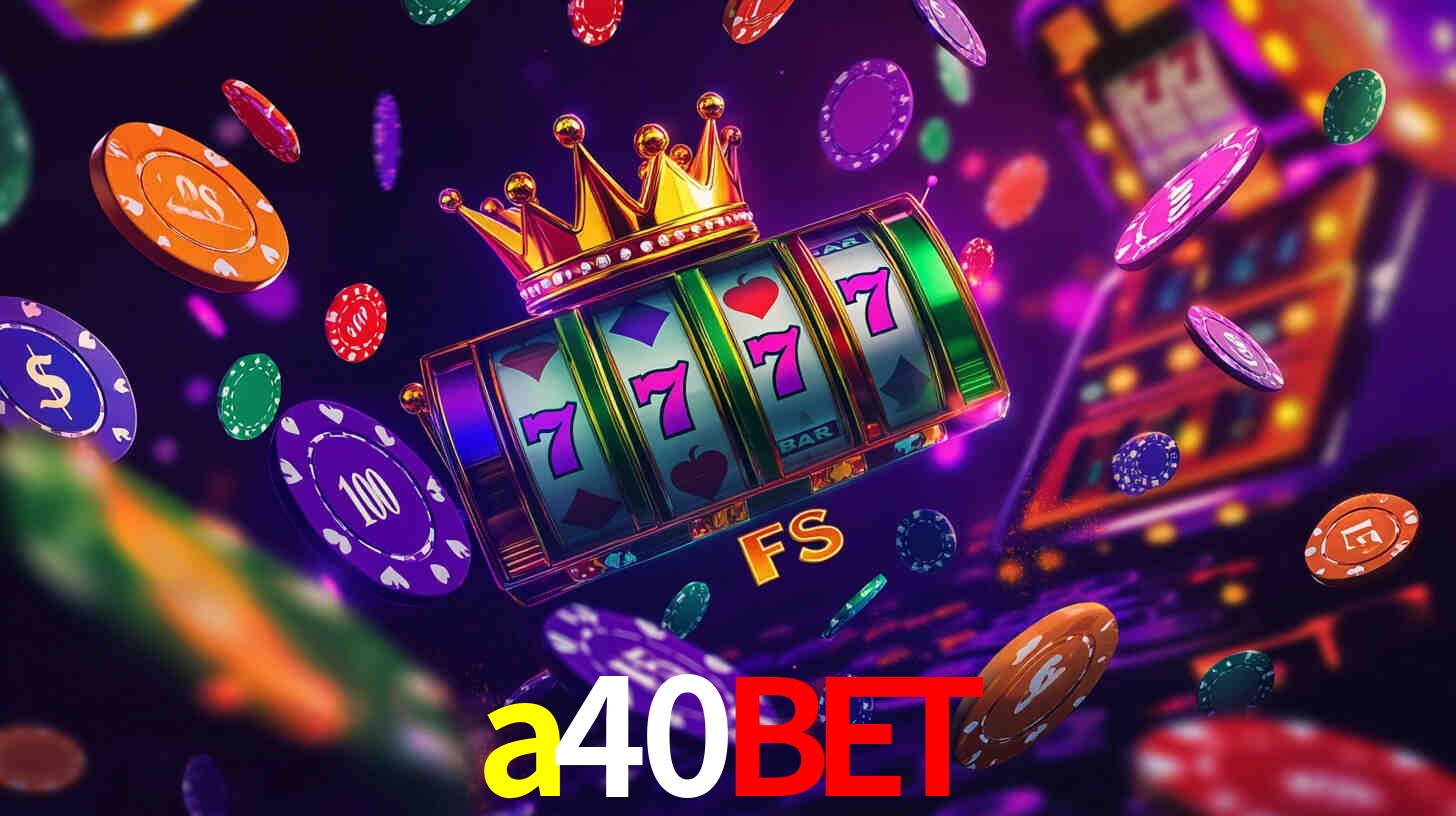 Roulette Table a40bet
