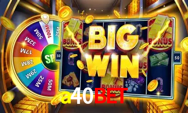 Desvendando o Mundo dos Jogos Virtuais na a40bet
