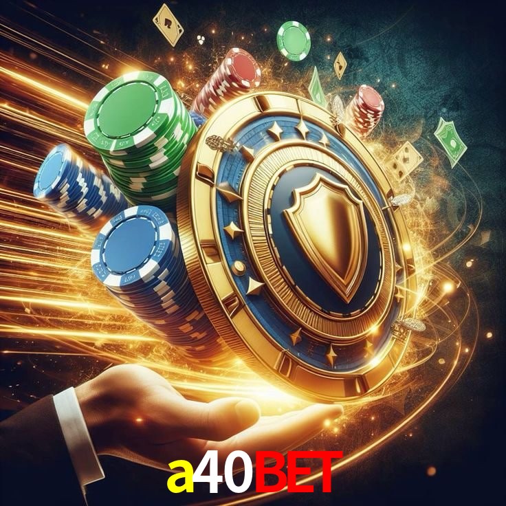 a40bet Slots - a40bet visual 2