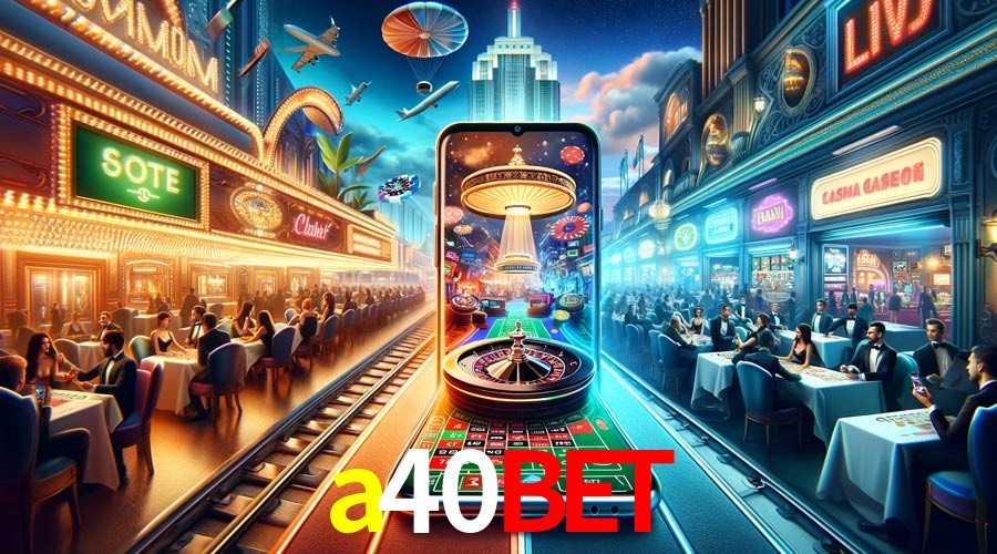 API Integration a40bet