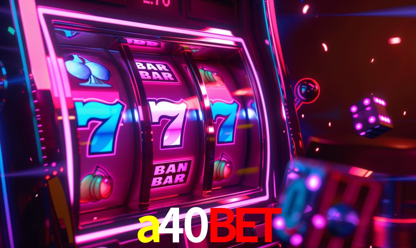 Explorando a Categoria de Eventos em Apostas na a40bet