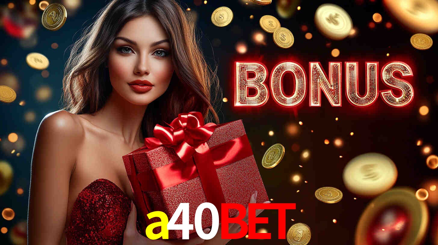 A Popularidade dos Caça-Níqueis no a40bet
