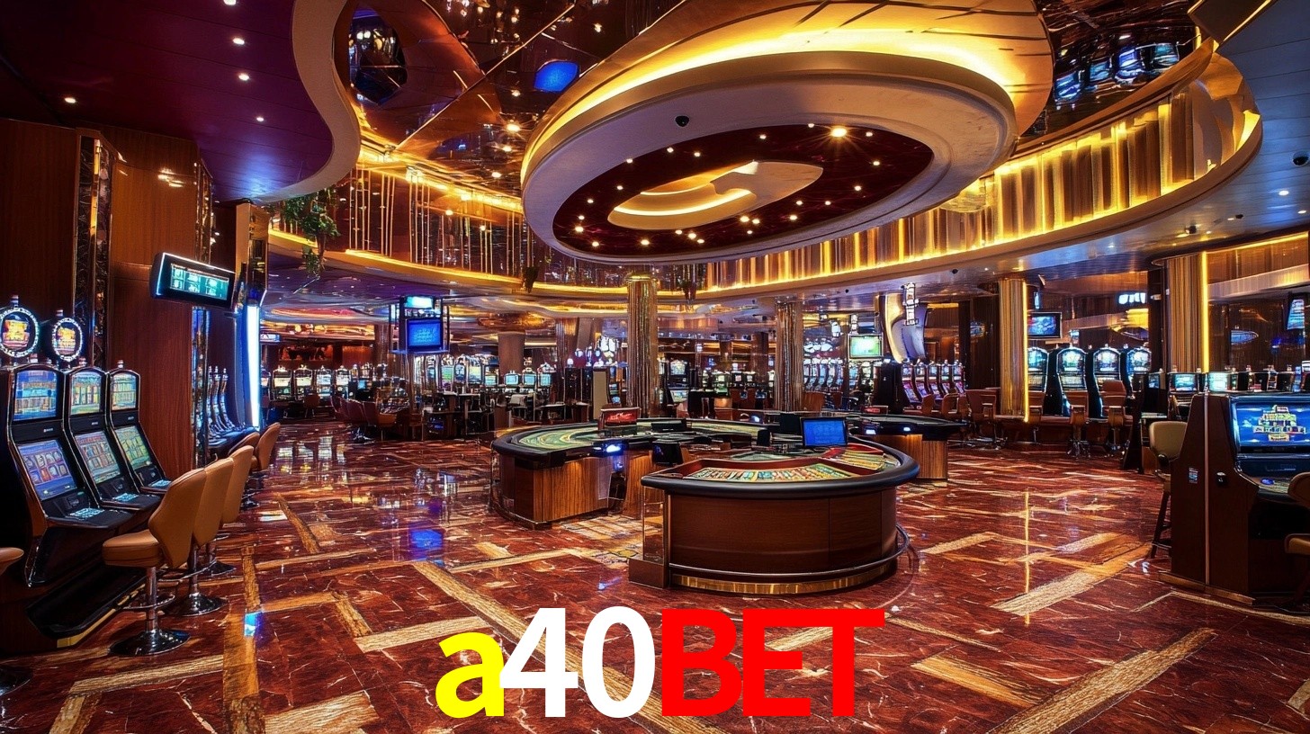 VIP Casino a40bet