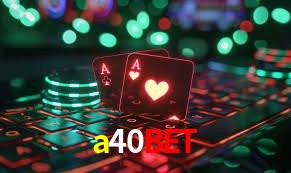 Jogo Aviator a40bet