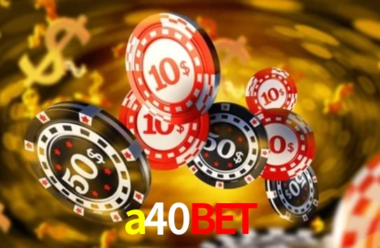 Programa VIP a40bet