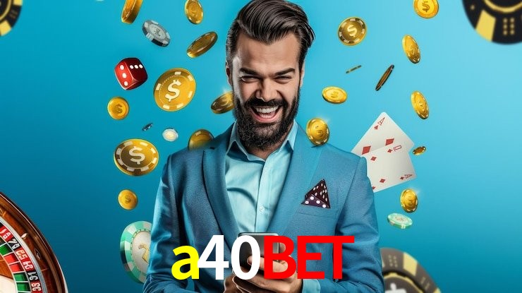 Game Providers a40bet