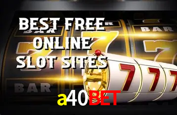 Explorando a Categoria de Eventos em Apostas na a40bet