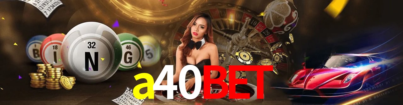 Especiais de Fim de Semana a40bet
