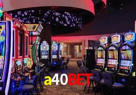 Sistemas de Segurança a40bet