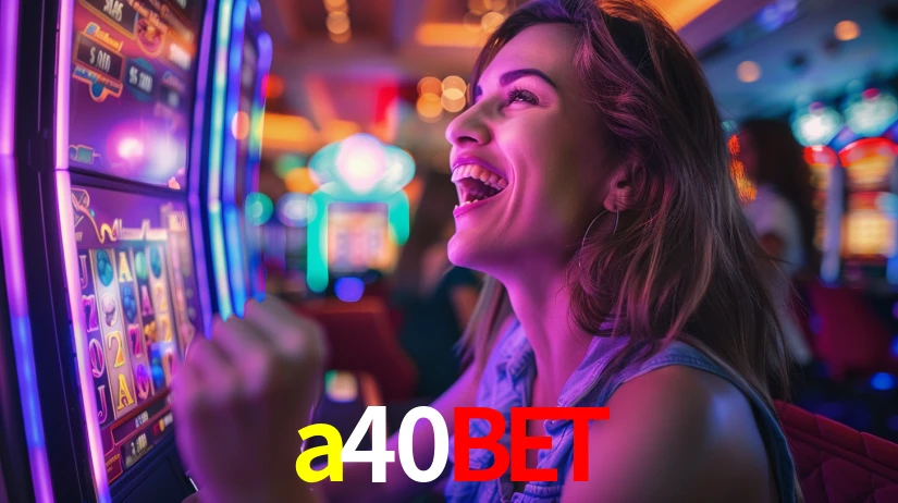 Explore as vantagens do a40bet: serviço profissional e confiabilidade
