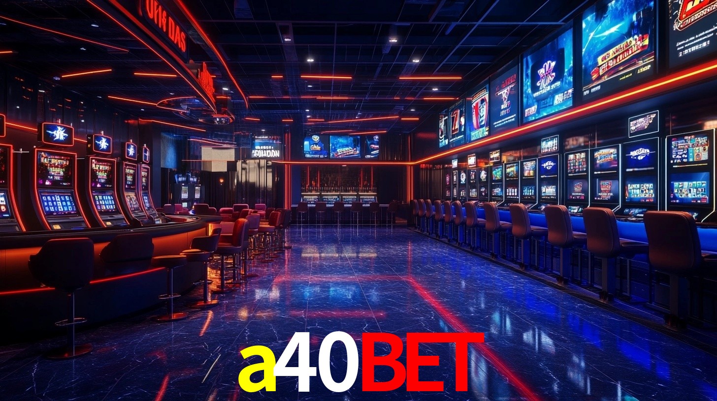 Blackjack Table a40bet