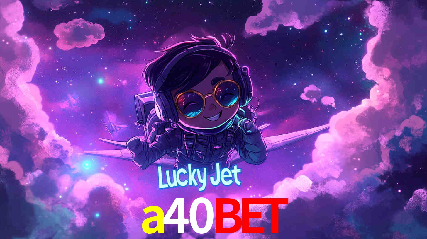 Desvendando o Mundo dos Jogos Virtuais na a40bet