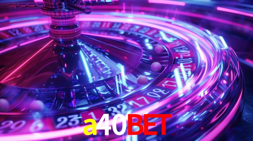 Descubra a Essência do a40bet: Nossa História e Compromissos