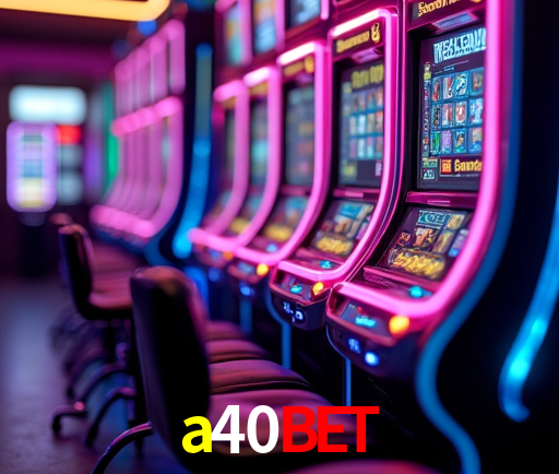 Promoção Relâmpago a40bet