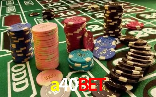 Bônus Generosos e Exclusivos no a40bet para Você!